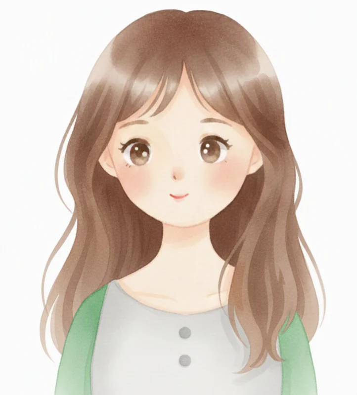 《0到8歲玩轉中英語》共同作者 Yuka